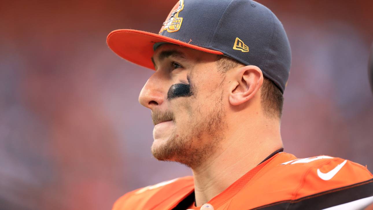 Johnny Football wird angeklagt