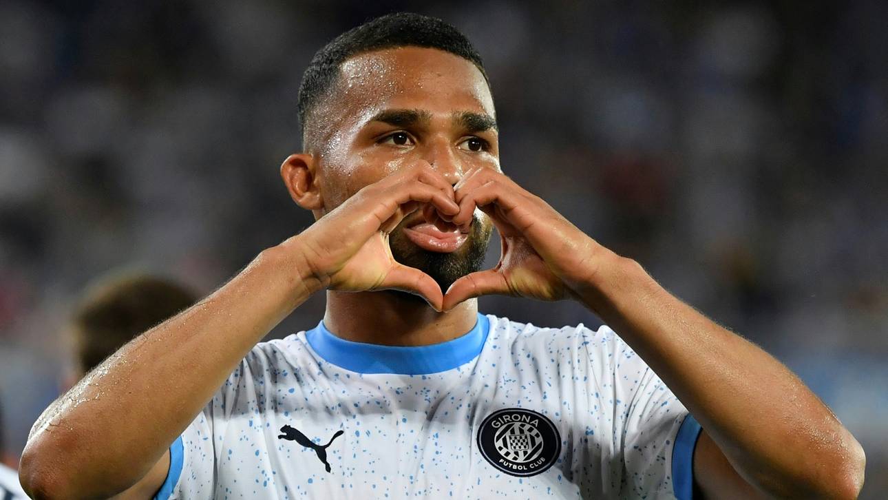 Tür für Barca offen: Girona patzt