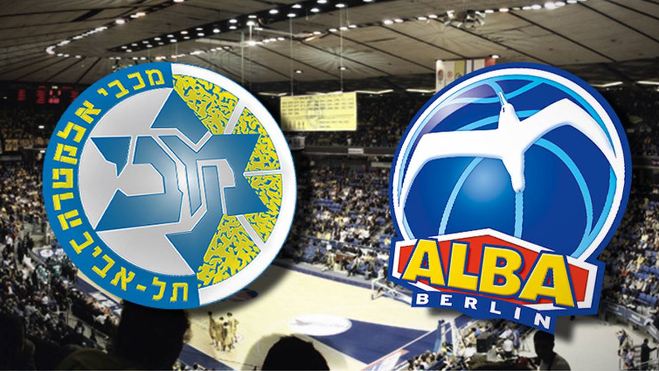 ALBA zu Gast beim Titelverteidiger