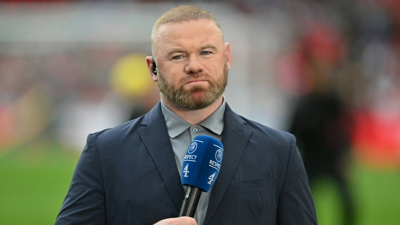 EM-Sieger? Rooney legt sich fest