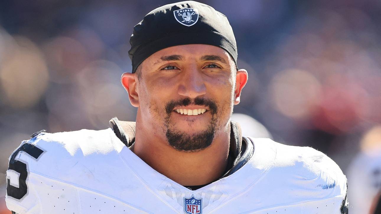 Deutsches NFL-Sextett zurück