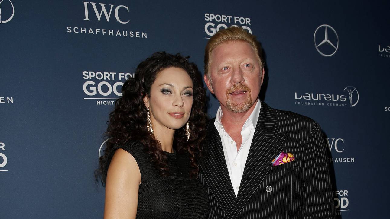 Boris und Lilly wollen Nachwuchs