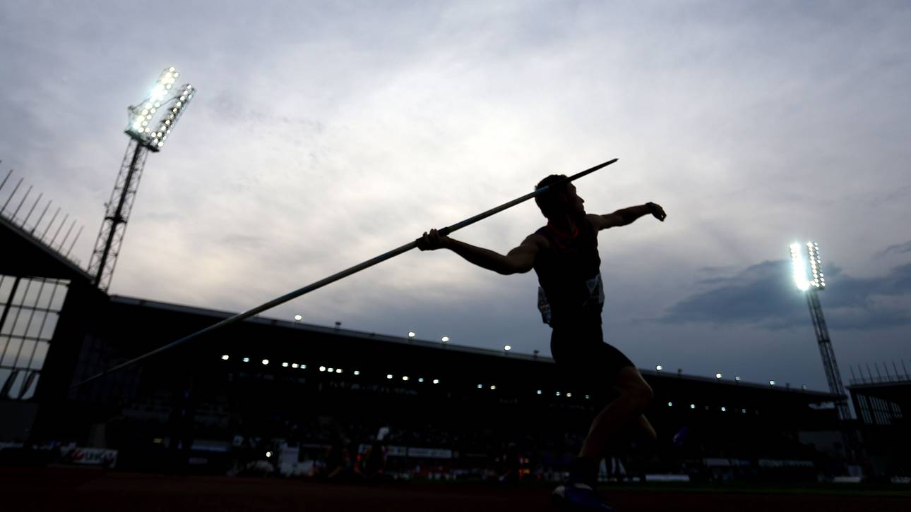 Überraschende Pleite für Röhler