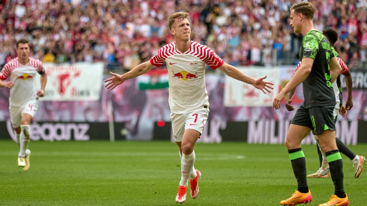 Abstiegsangst in Wolfsburg