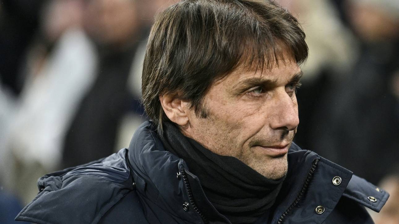 Conte sagt Napoli ab