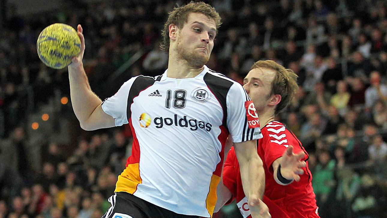 Kraus im erweiterten WM-Kader