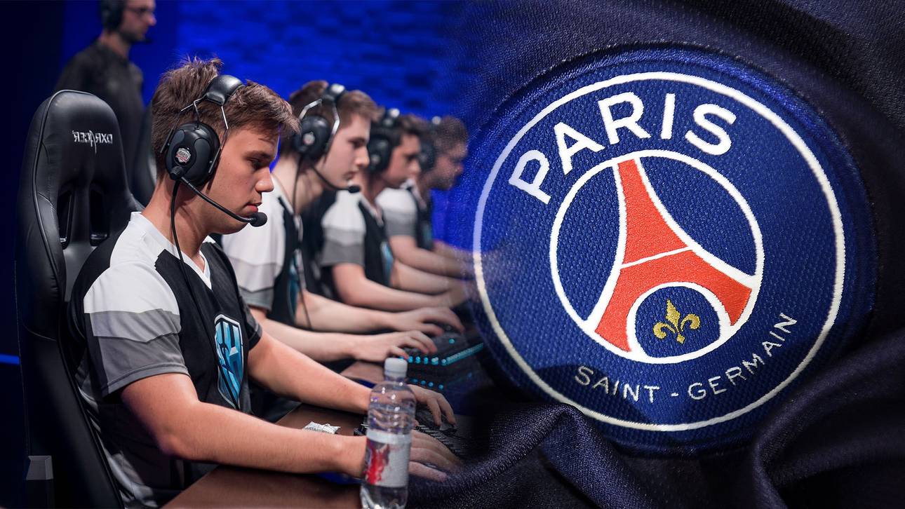 Nächste eSports-Pleite für PSG?