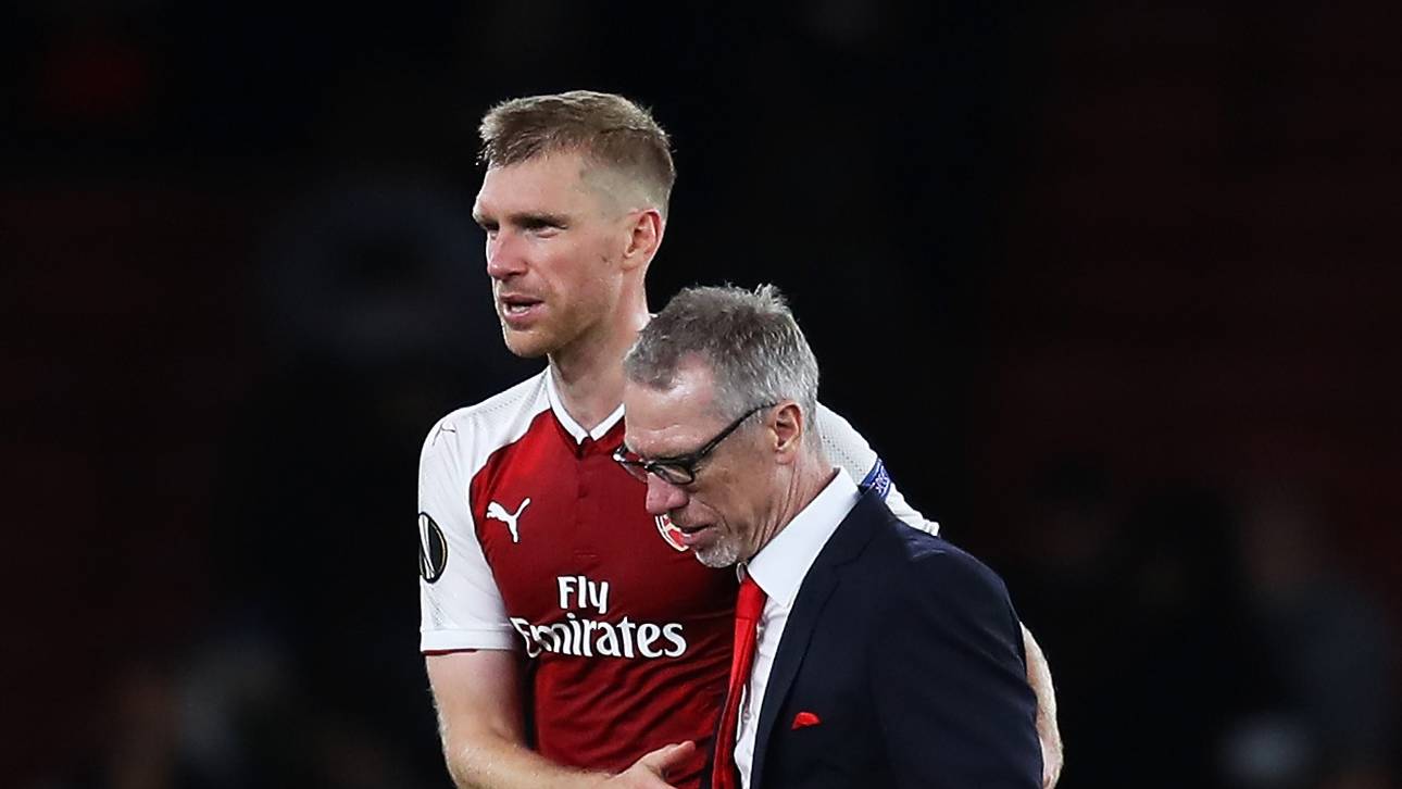 „Wollte wissen, ob meine Familie okay ist“