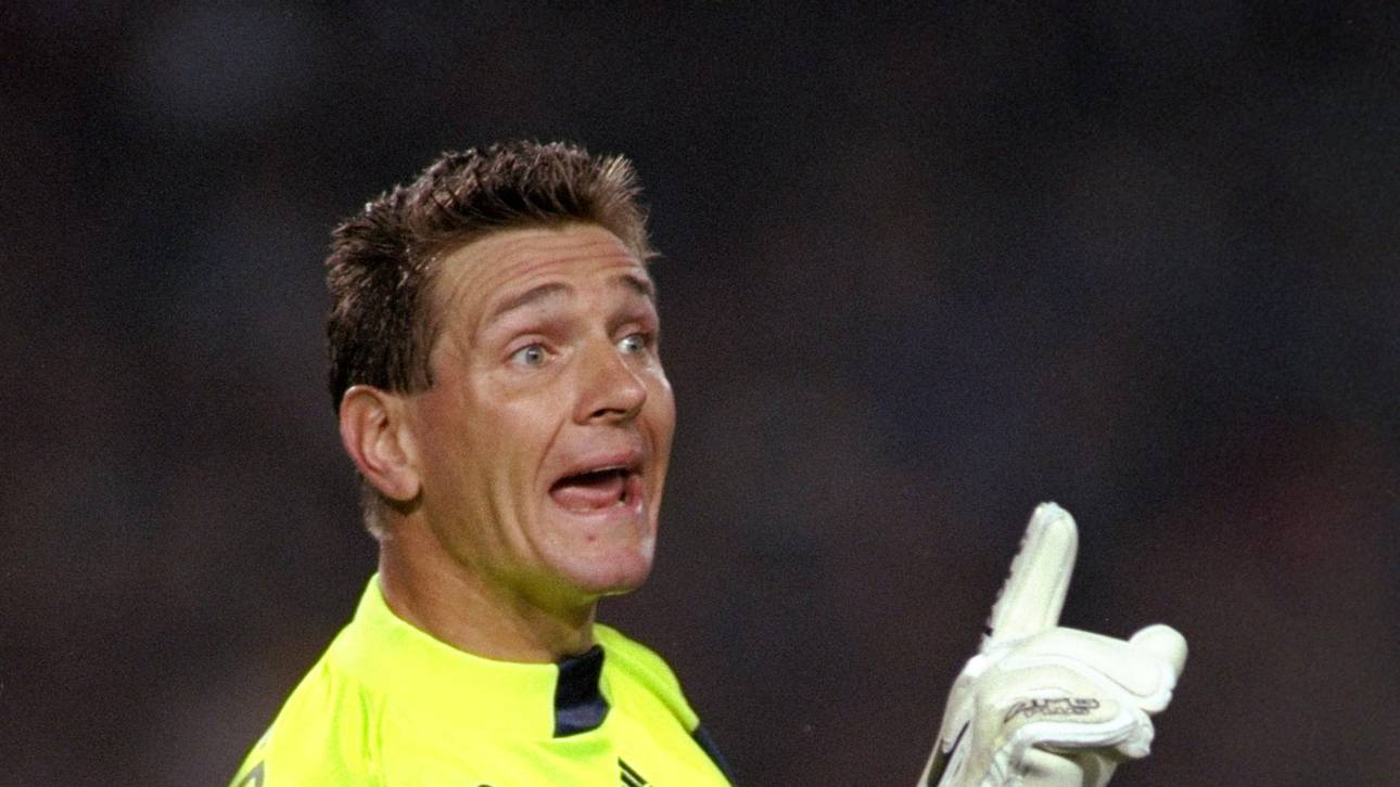 Bodo Illgner