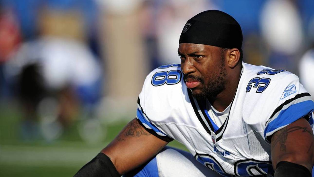 Kansas City Chiefs verklagt