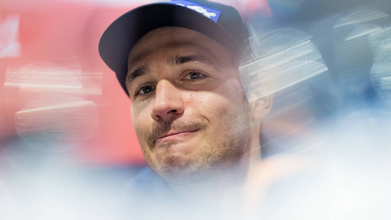 Neureuther hofft auf sein altes Ich