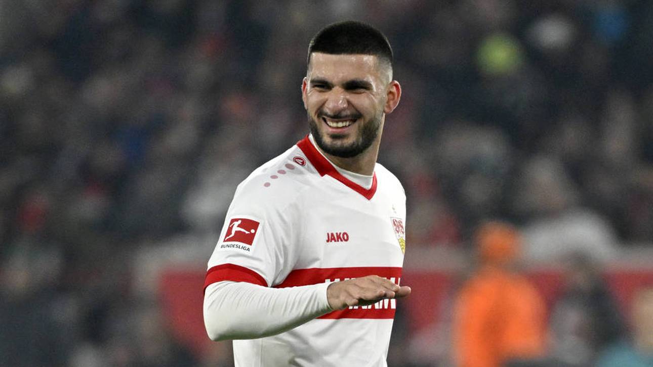 „Da kommt einer und haut dich um“