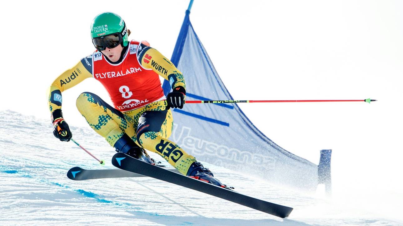Skicross-Weltcup: Dämpfer für Wilmsmann