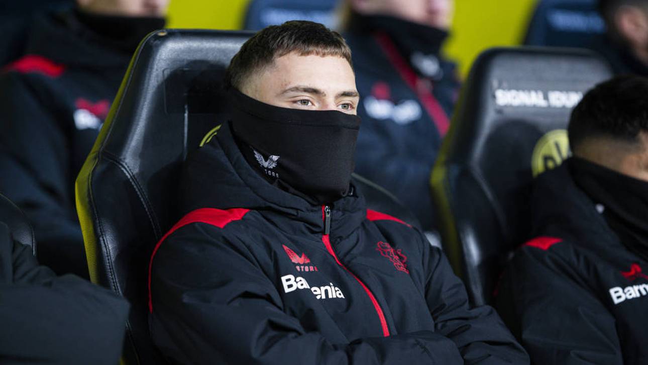 Wirtz-Rätsel doch noch aufgelöst