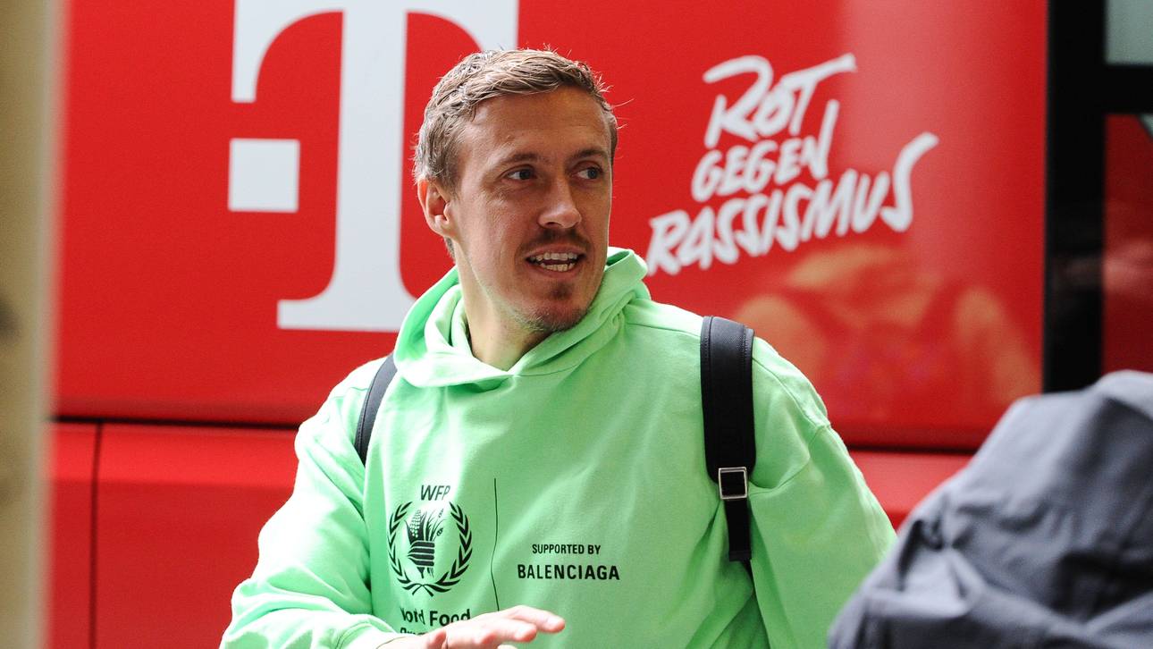 Kruse tritt gegen Kovac nach