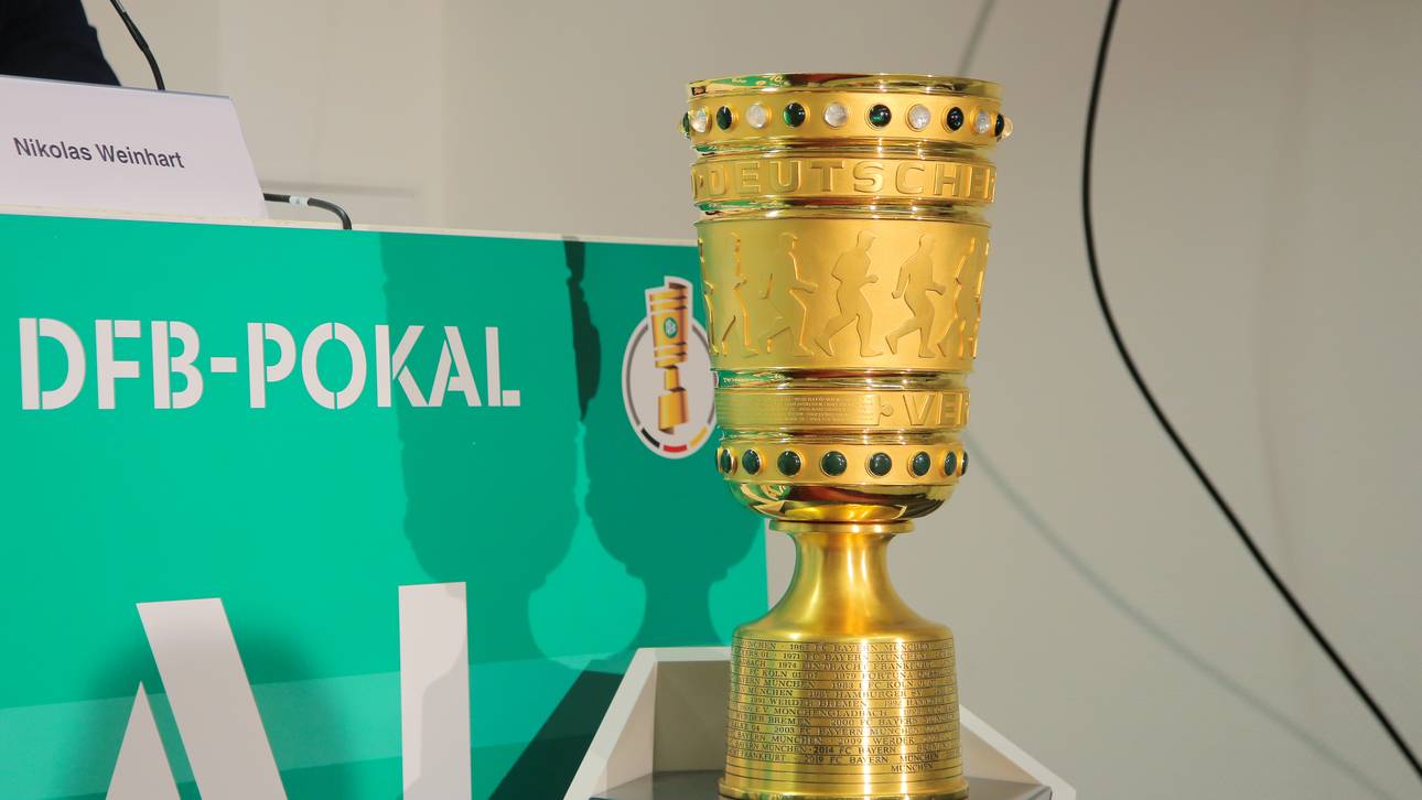 Pokal-Prämien erneut angehoben