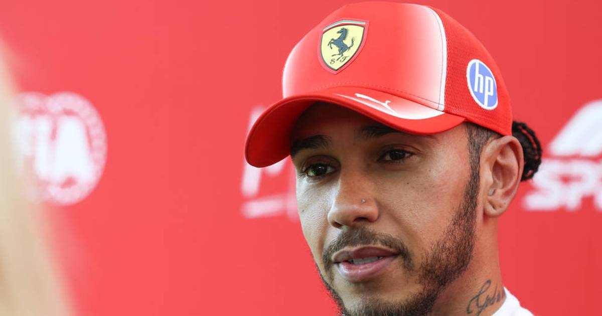 Ralf Schumacher plädiert für Hamilton-Rücktritt