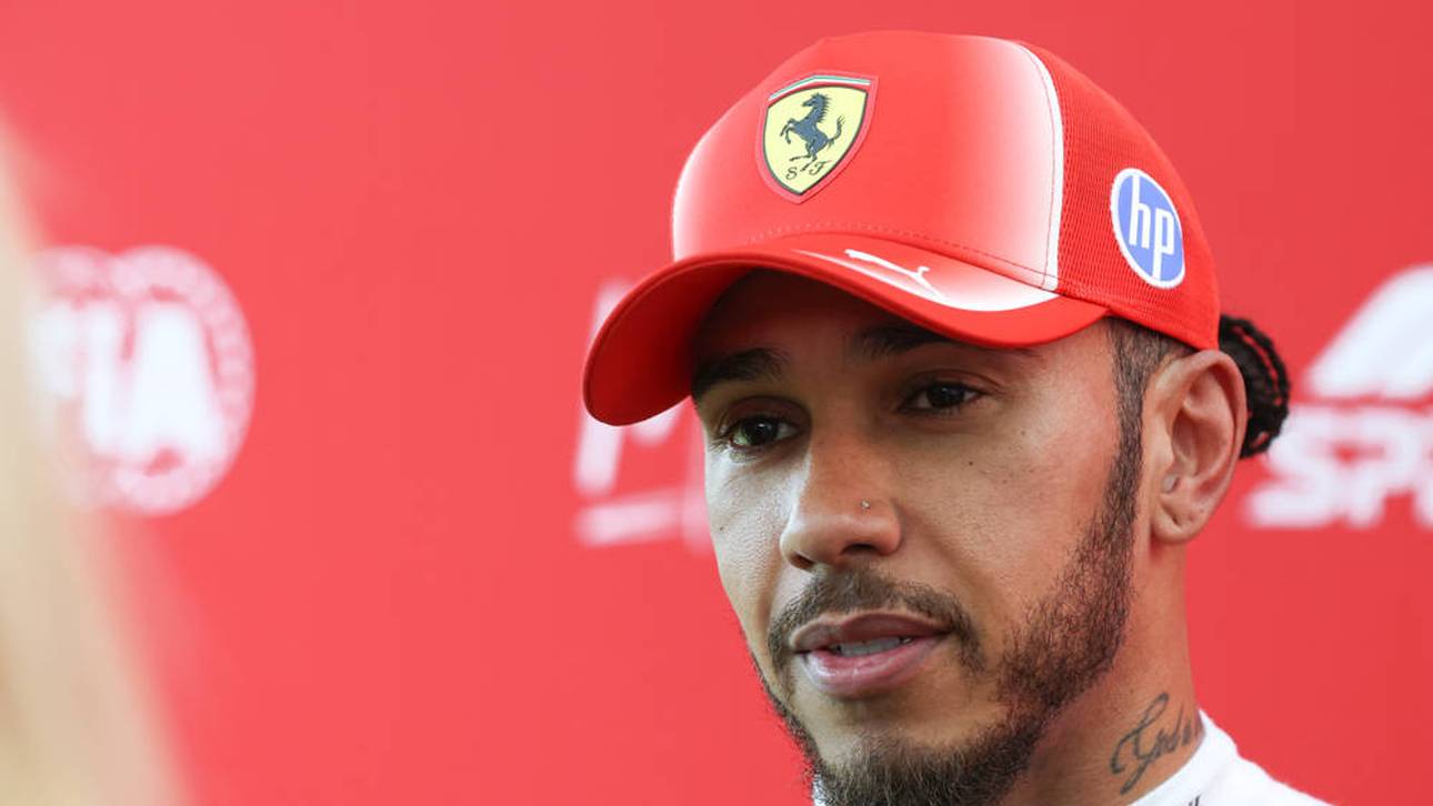 Schumacher für Hamilton-Rücktritt