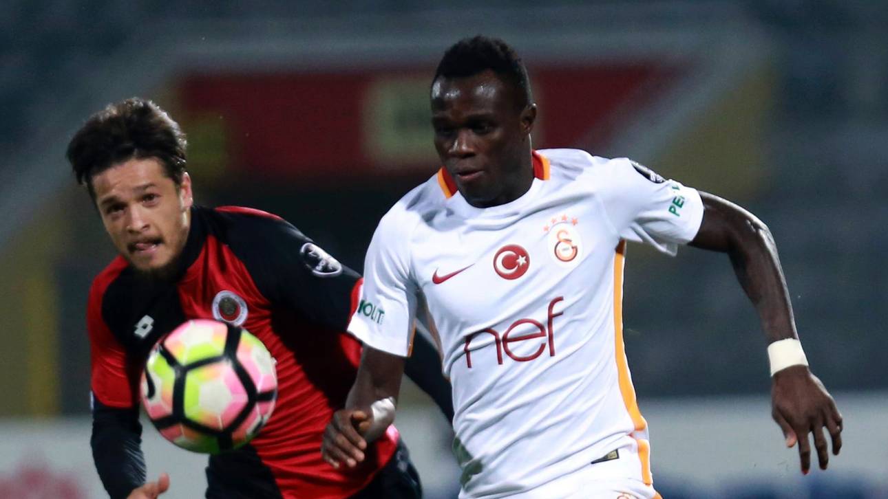 Fix! Neuer Torjäger für RB Leipzig