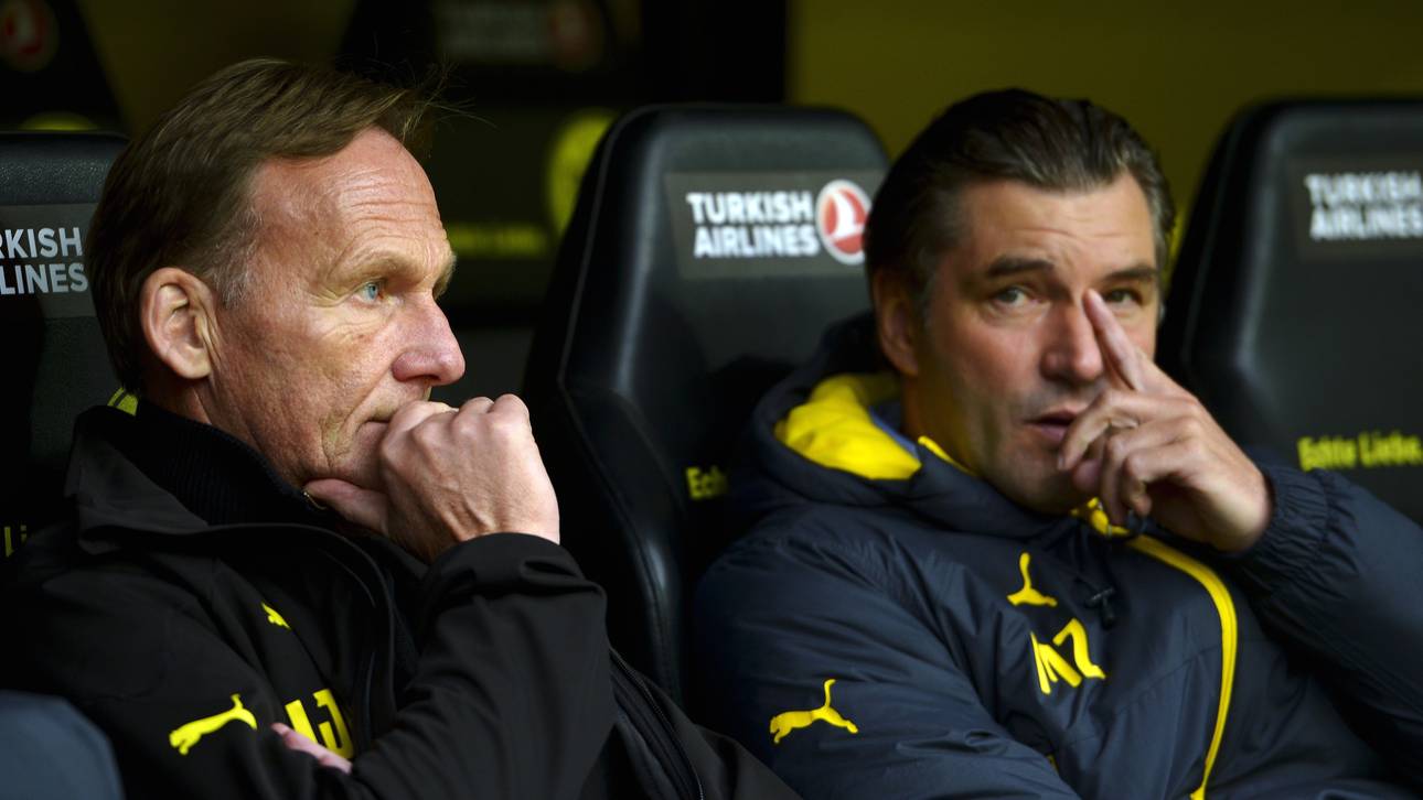 Wegen Götze: BVB kritisiert Lehmann