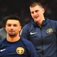 NBA-Star: „Wir sind das beste Duo“