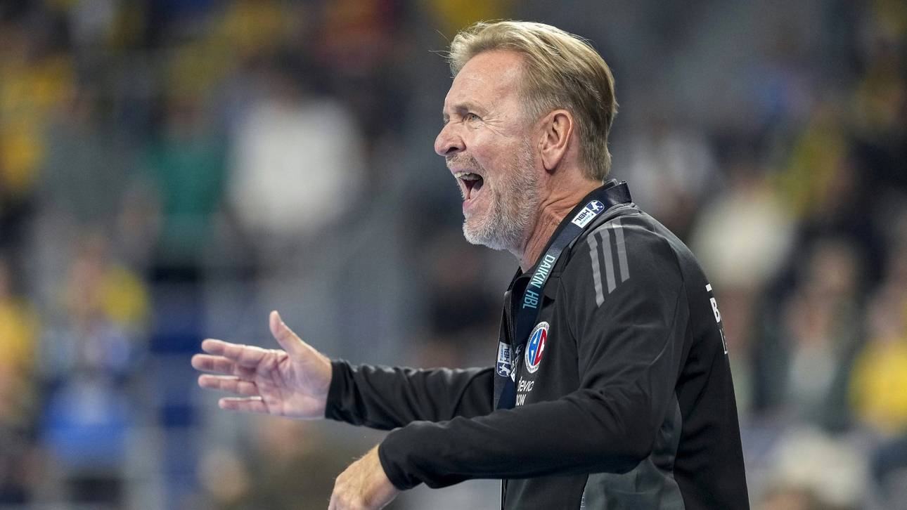 Schwalb verliert bei Löwen-Rückkehr