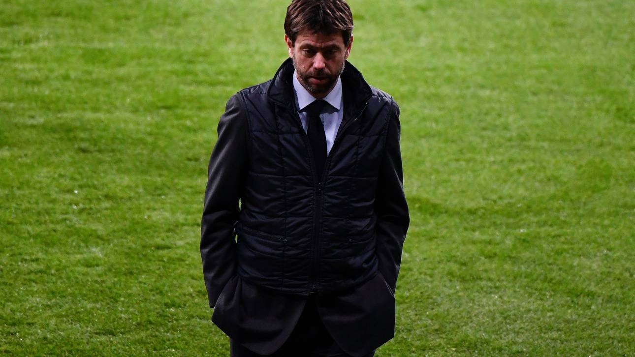 Agnelli verteidigt Reformpläne