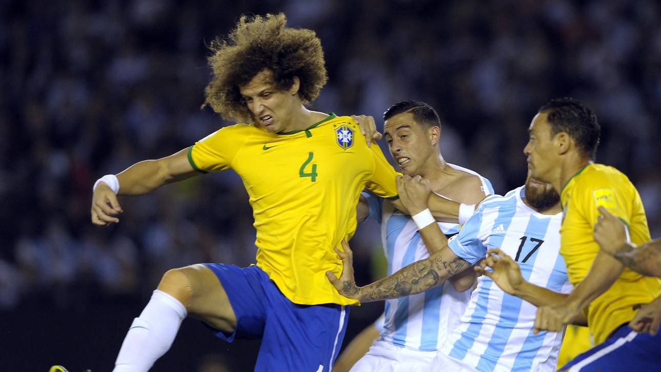 Kein Sieger im Superclasico