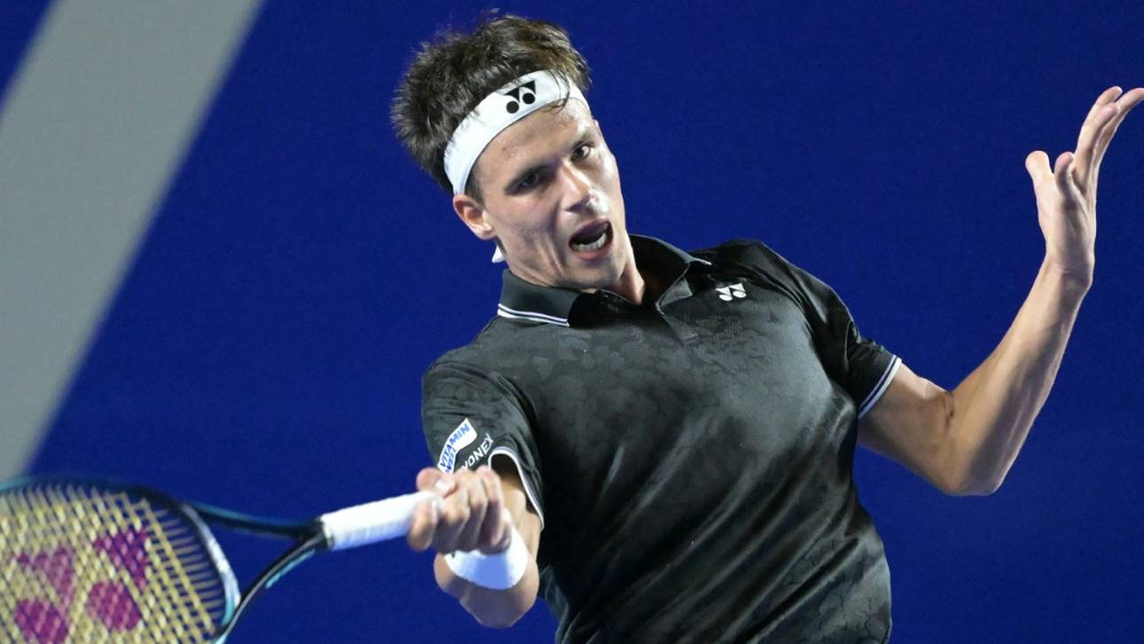 Frühes Aus für deutschen Profi