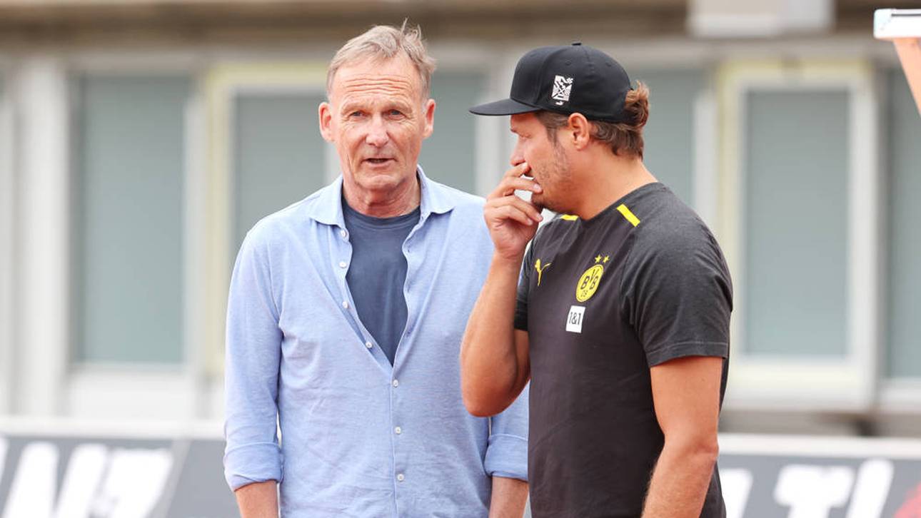 BVB-Zukunft? Das sagt Watzke