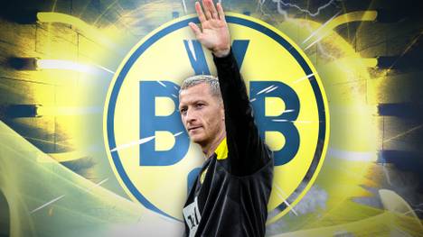 Marco Reus verlässt Borussia Dortmund im Sommer. Mit dem Halbfinale in der Champions League stellt sich die Frage: Ist das sein perfektes Ende beim BVB?