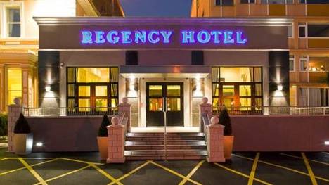 Regency Hotel Dublin