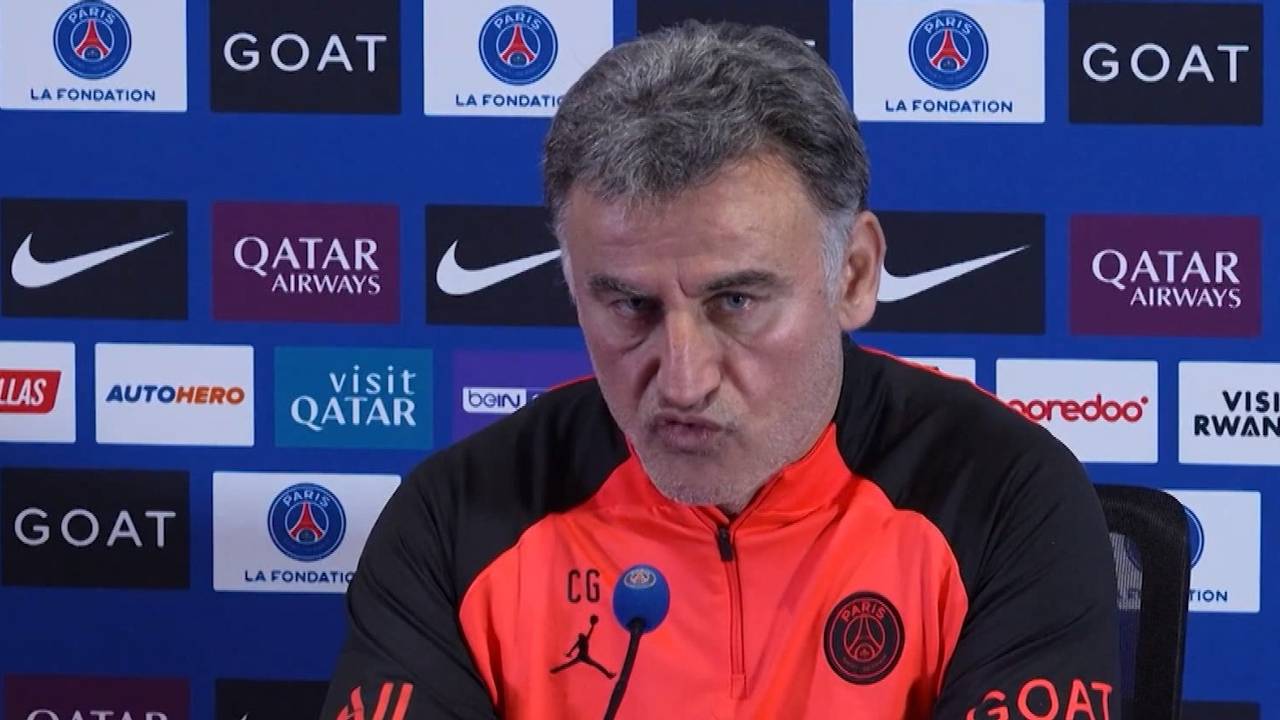 Messi Verletzung: Christophe Galtier bestätigt Ausfall