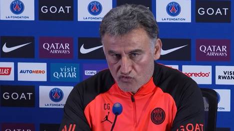 Der Championsleague-Kracher FC Bayern-Paris Saint-Germain rückt immer näher und der Einsatz von Lionel Messi wird immer fraglicher. Der argentinische Weltmeister fällt in der französischen Liga gegen Monaco aus.