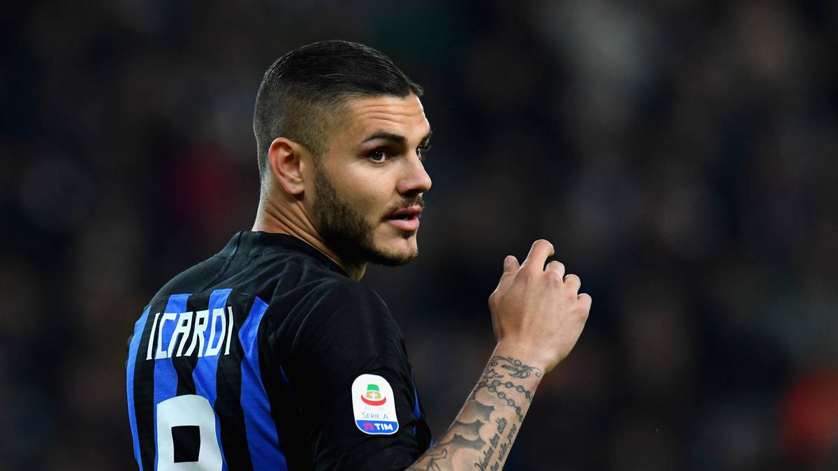 Nach den Verpflichtungen von Romelu Lukaku und Alexis Sánchez war Icardi nicht mehr gefragt. Zudem hatte Icardi bei den Nerazzuri nach einem Streik in der vergangenen Saison keine Chance mehr und wurde aussortiert