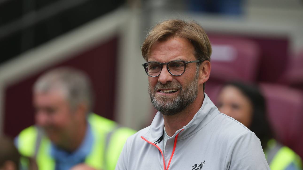 Keine CL: Klopp wäre enttäuscht