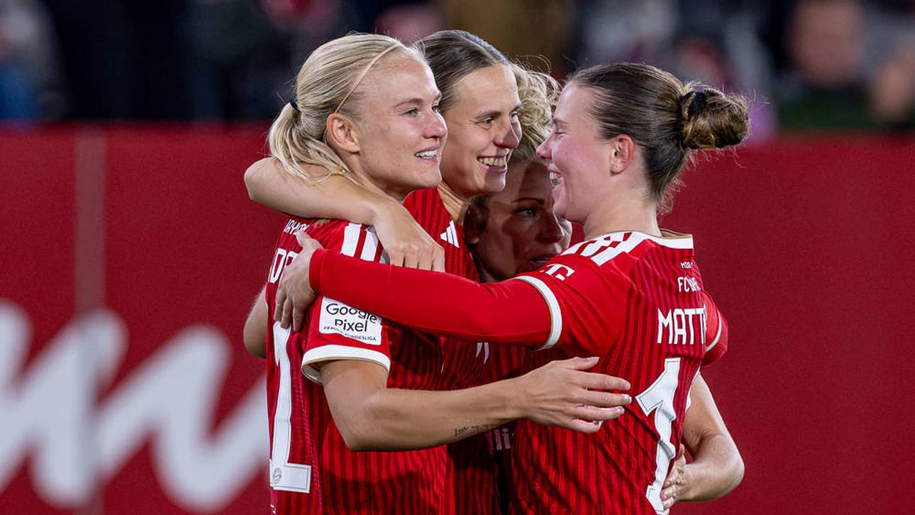 Der Champions-League-Kracher live: Bayern trifft auf Real