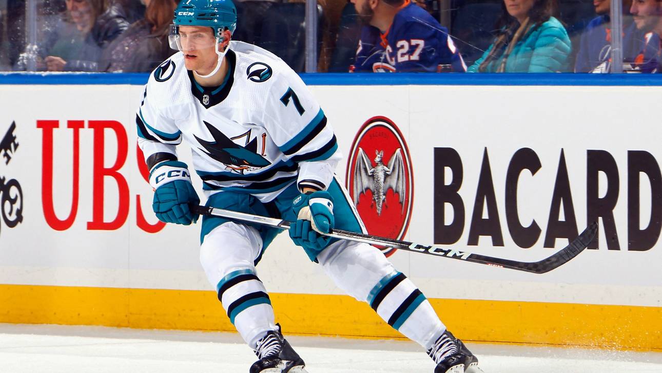 Deutscher NHL-Star glänzt