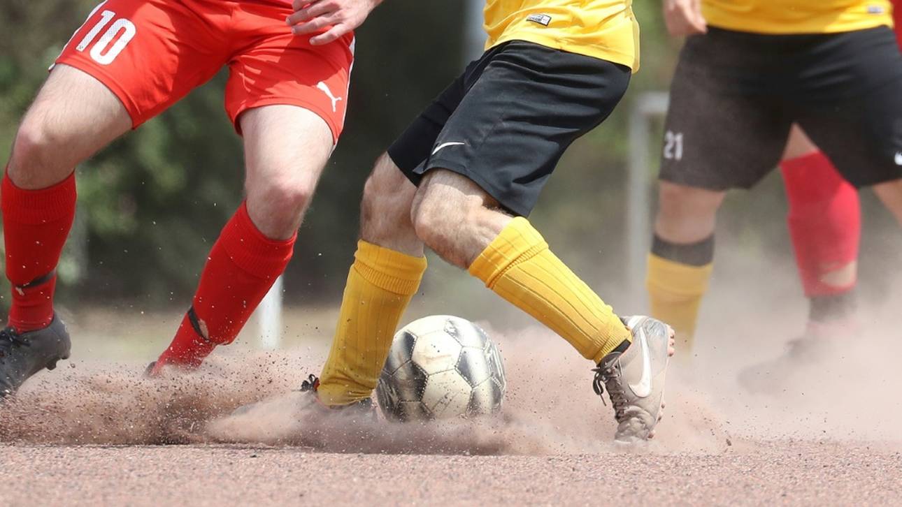 Sexualisierte Gewalt im Vereinssport verbreitet