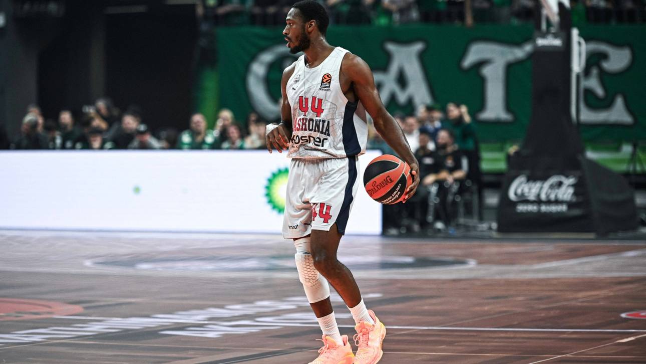 US-Spielmacher Baldwin zu den Bayern