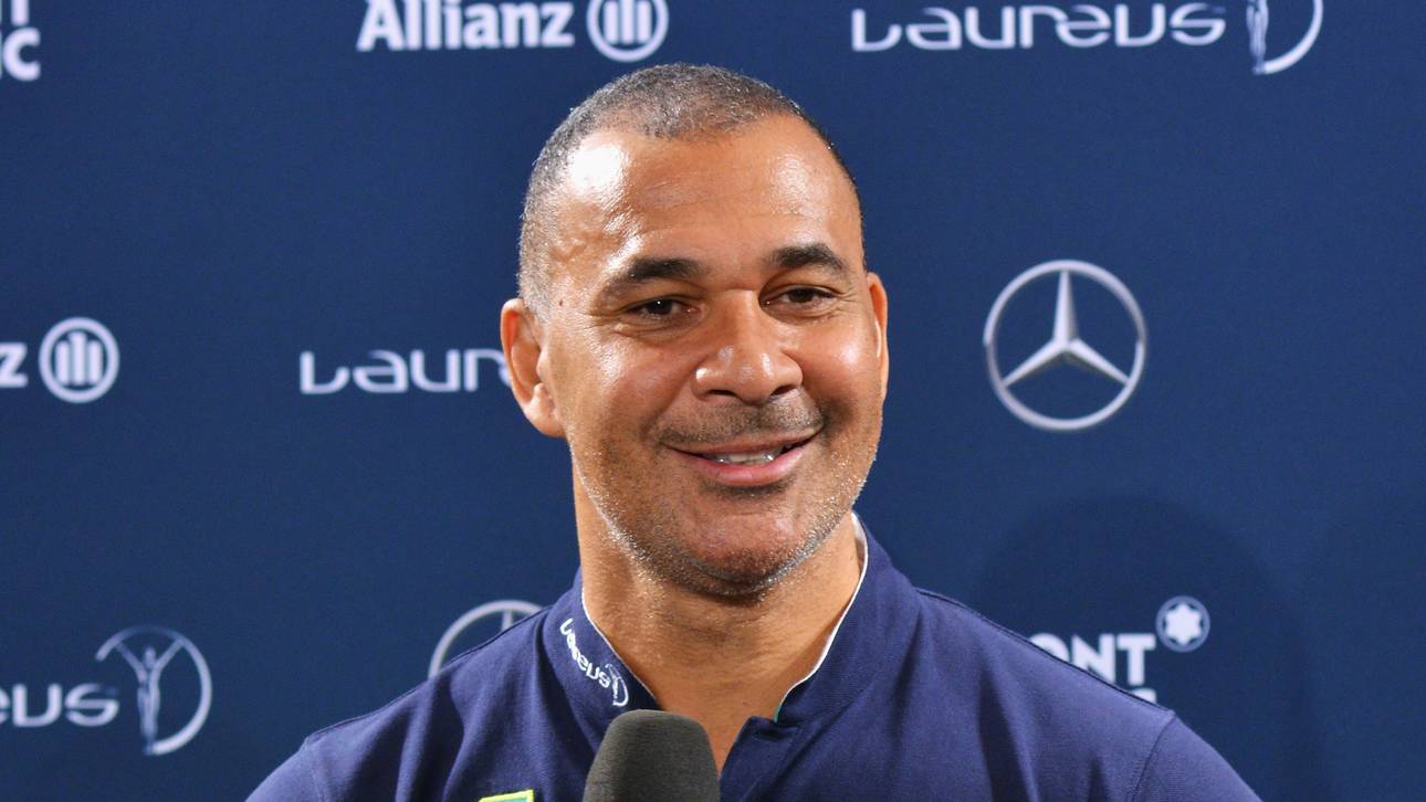Gullit: „Ancelotti weiß, wie man gewinnt“