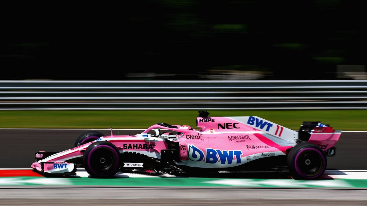 Speziell im Qualifying ist er dem jüngeren Ocon oft unterlegen. Da dieser das eine oder andere Mal Pech hatte, liegt Perez in der Gesamtwertung dennoch einen Punkt vor ihm. Doch angesichts der ungewissen Zukunft bei Force India hat der sieben Jahre jüngere Ocon bessere Aussichten