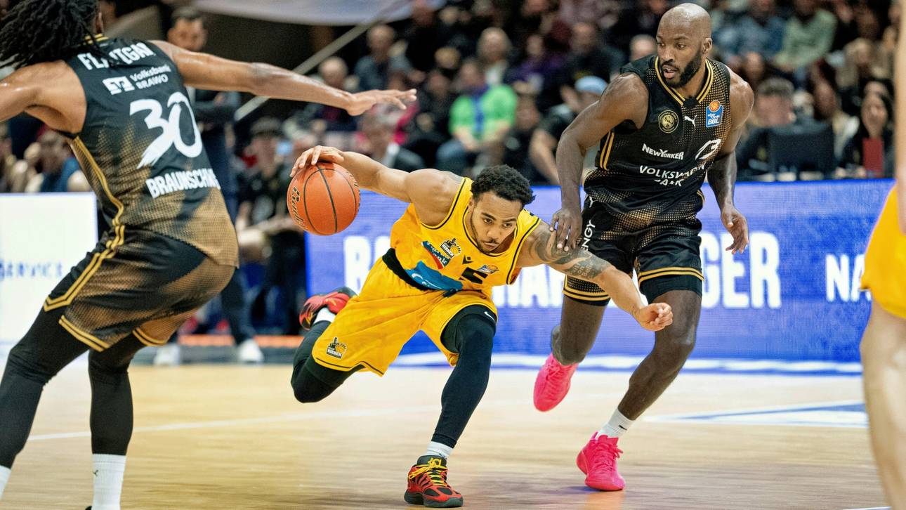 Bayern-Verfolger patzt in der Overtime