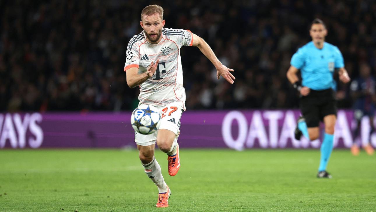 „Alpen-Zidane“: Laimer ausgezeichnet