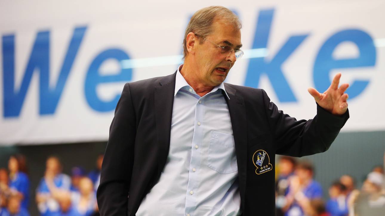 Friedrichshafen startet mit Niederlage