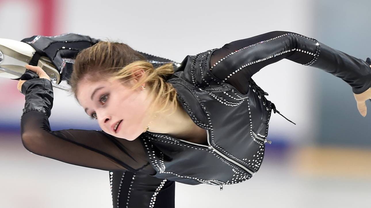 Karriereende wegen Magersucht