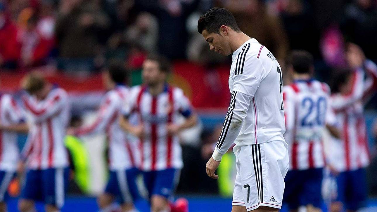 Kopfschmerzen nach der Partynacht