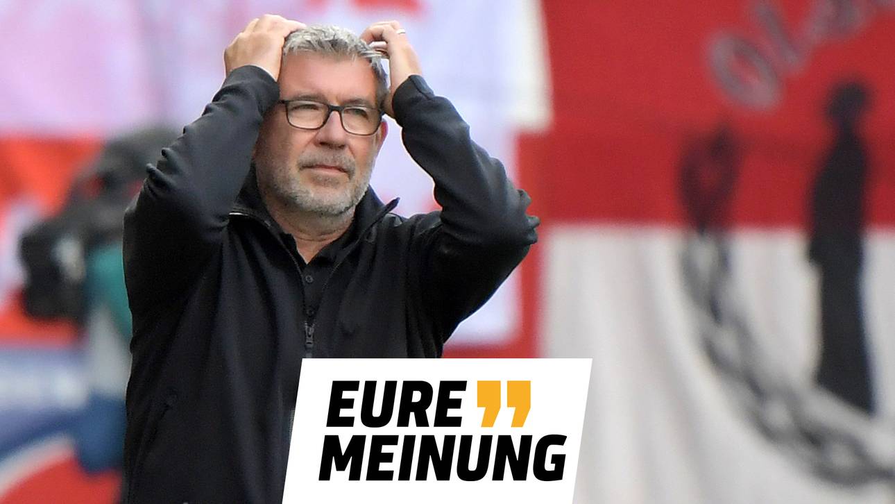 Fischer-Aus: „Da geht der Falsche“