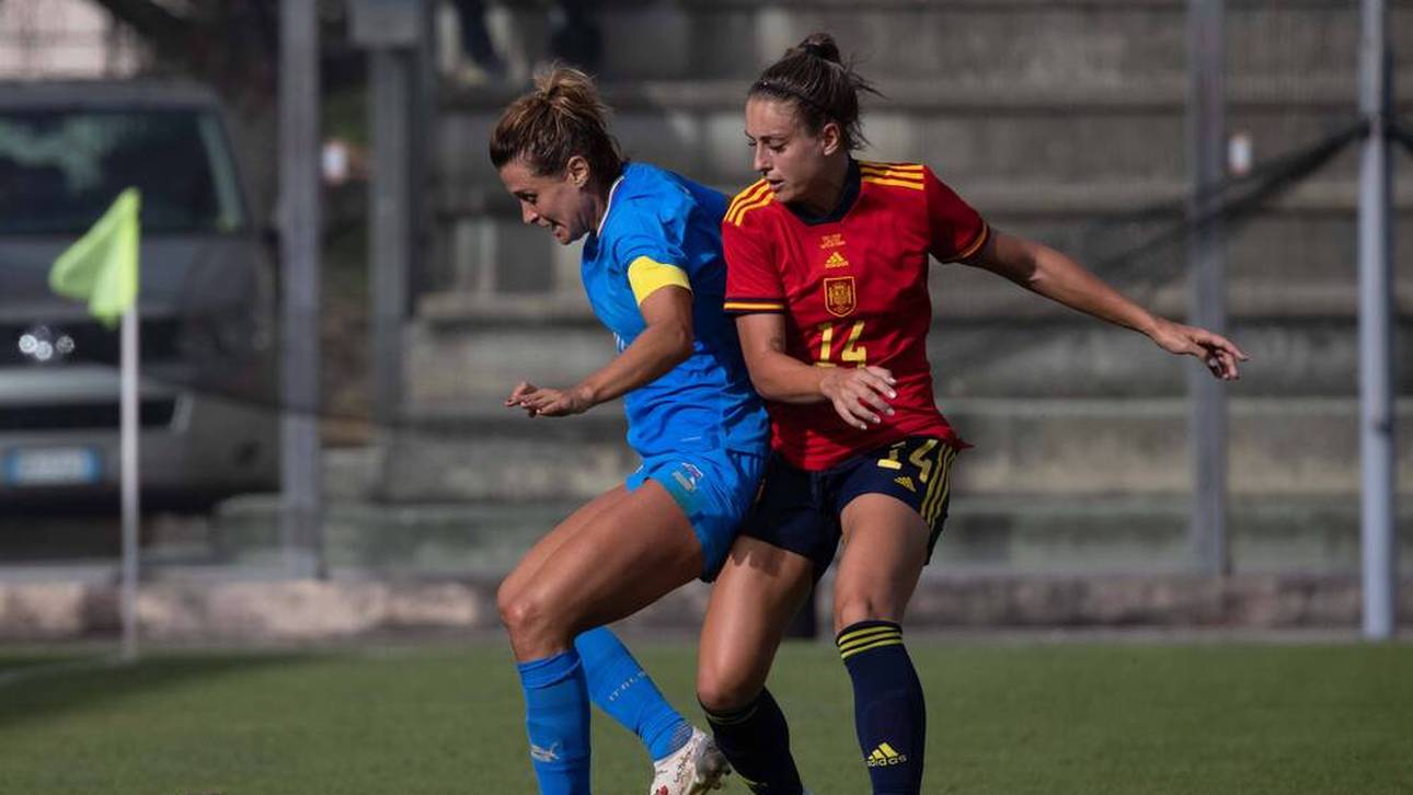 Verletzungsschock bei DFB-Gegner