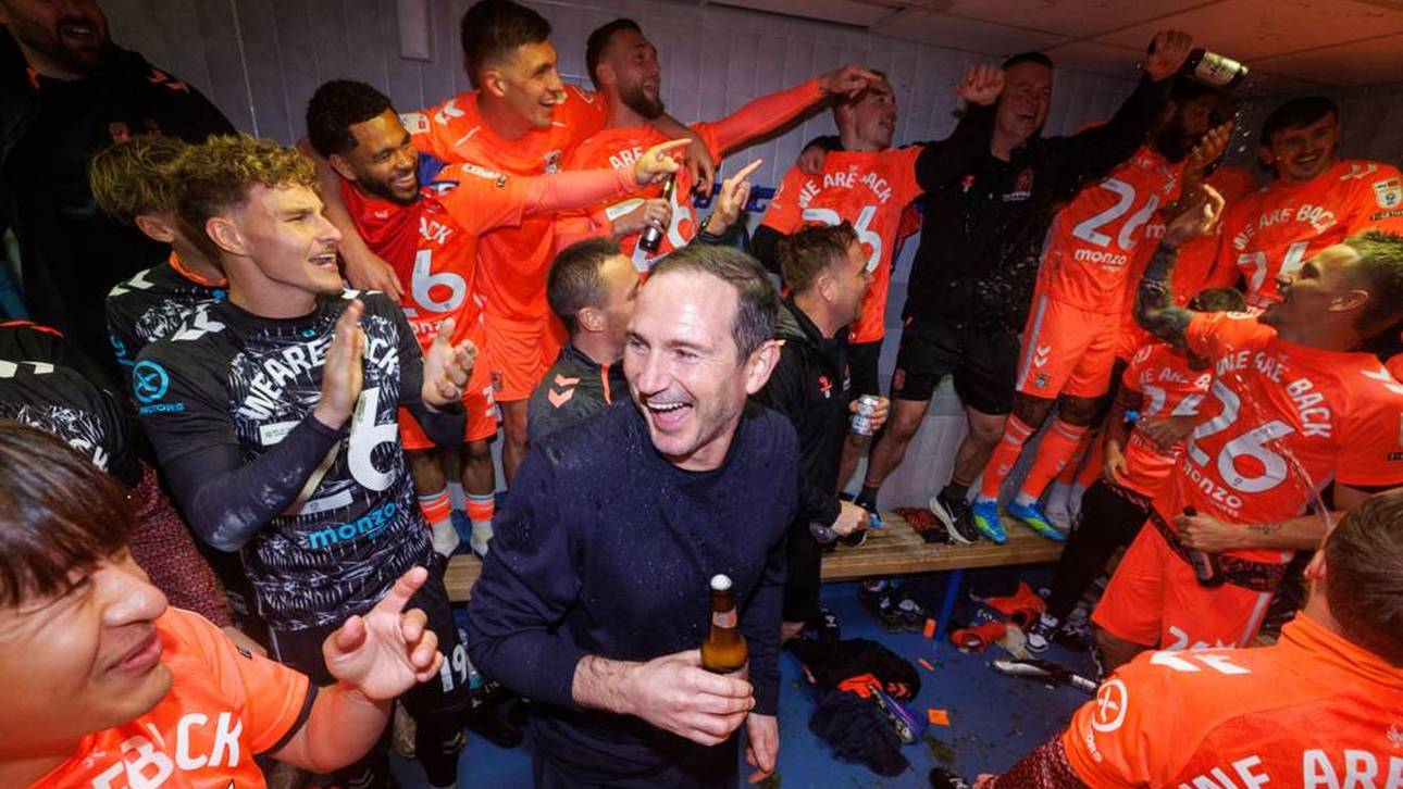 „Bemerkenswerte Wiederauferstehung“